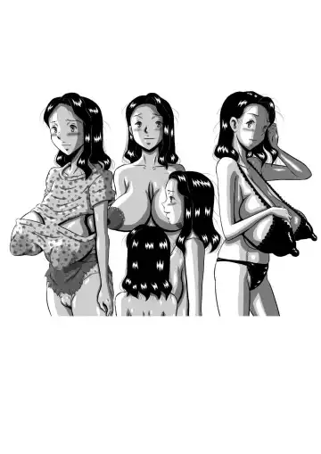 [Point Takashi] Mama no Karada wa Boku no Mono! Papa ni Kakurete Sex Zanmai! Fhentai - Page 57