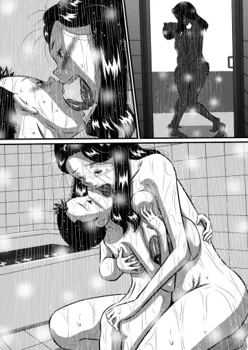 [Point Takashi] Mama no Karada wa Boku no Mono! Papa ni Kakurete Sex Zanmai! Fhentai - Page 68