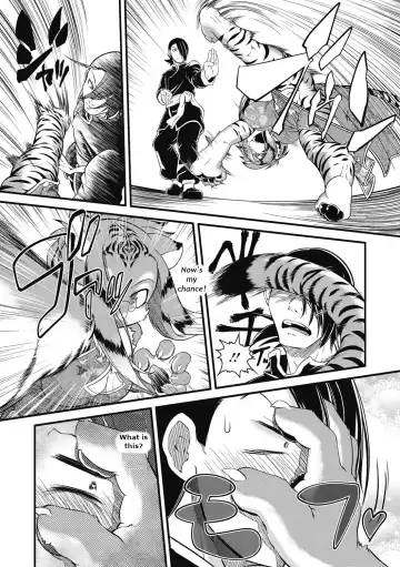 [Takura Mahiro] Moeyo Nikukyuuken Fhentai - Page 7