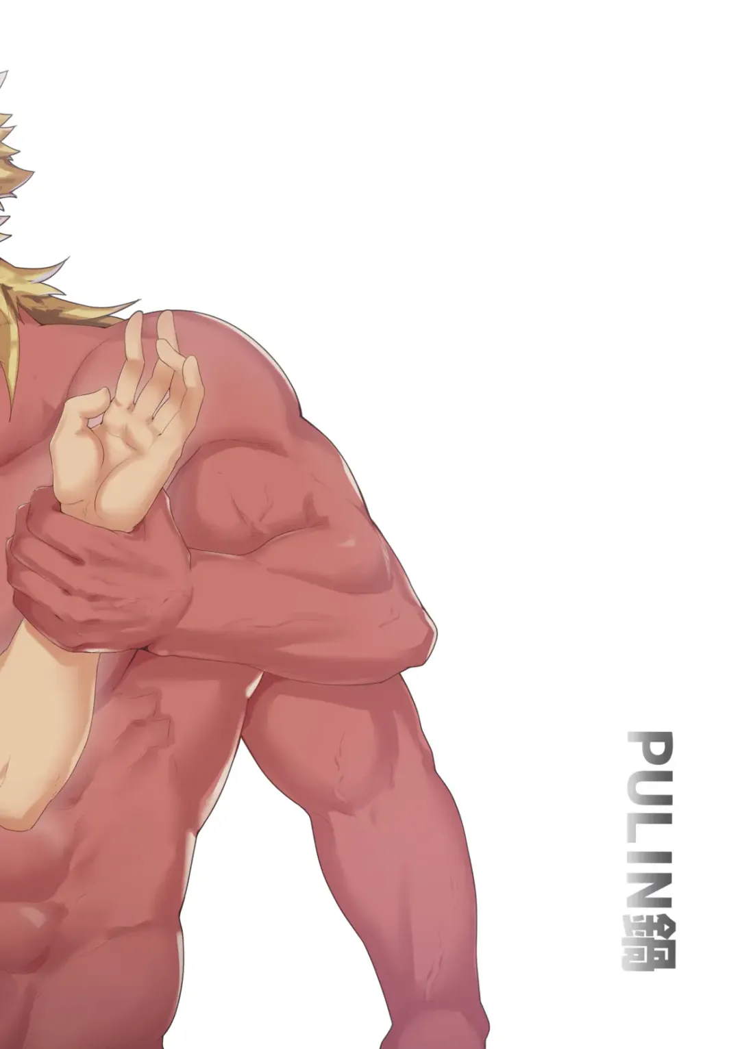 [Kakenari] Isekai! 4 Fhentai - Page 36