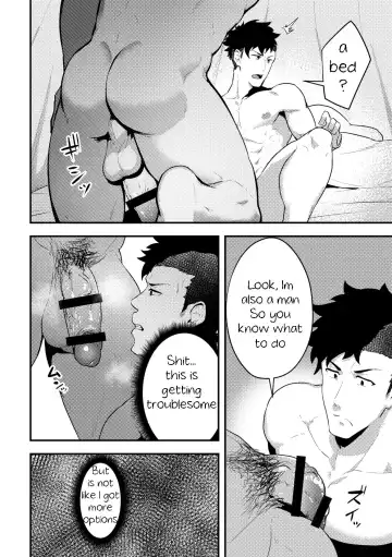 [Kakenari] Isekai! 4 Fhentai - Page 10