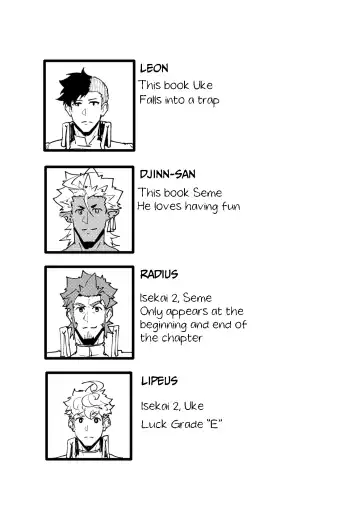 [Kakenari] Isekai! 4 Fhentai - Page 3