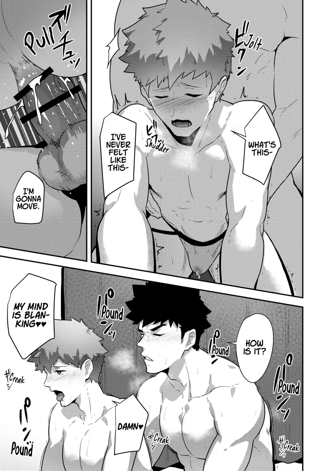 [Kakenari] xx Denakatta dou shiyou!? Fhentai - Page 26