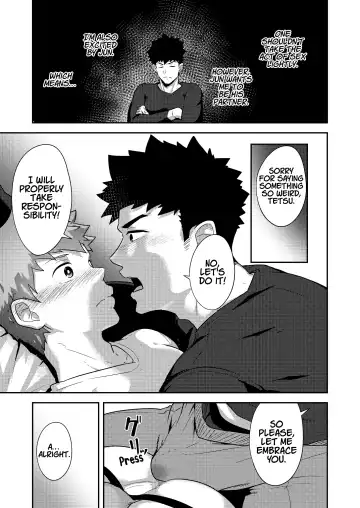 [Kakenari] xx Denakatta dou shiyou!? Fhentai - Page 16
