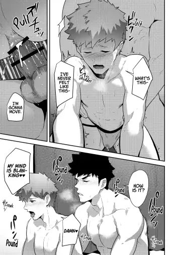 [Kakenari] xx Denakatta dou shiyou!? Fhentai - Page 26