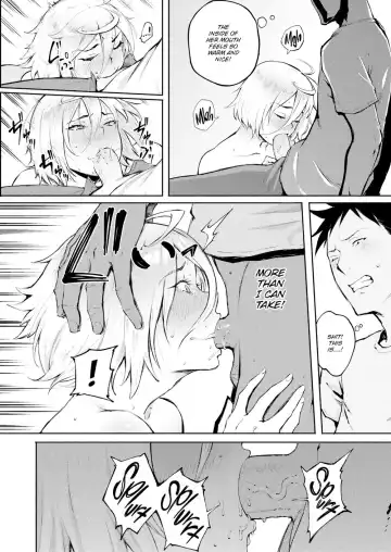 [Suruga Kreuz] Mistaken Love Fhentai - Page 18