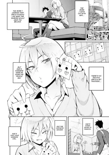 [Suruga Kreuz] Mistaken Love Fhentai - Page 4
