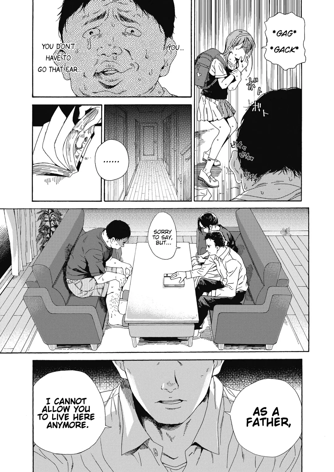 [Kyo1] Love Me, I Love You Fhentai - Page 11