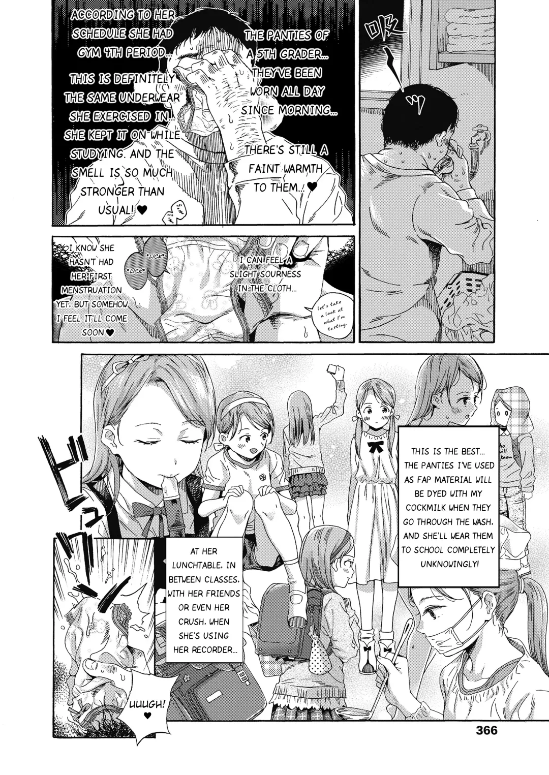 [Kyo1] Love Me, I Love You Fhentai - Page 6