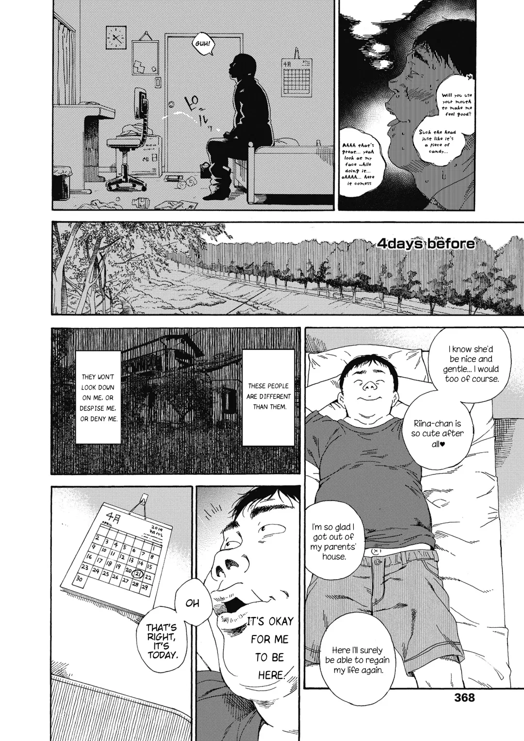 [Kyo1] Love Me, I Love You Fhentai - Page 8