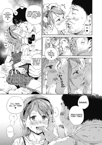 [Kyo1] Love Me, I Love You Fhentai - Page 17