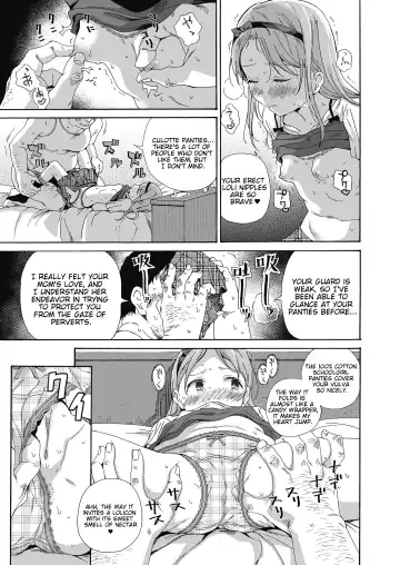 [Kyo1] Love Me, I Love You Fhentai - Page 19