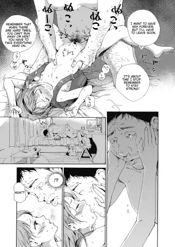 [Kyo1] Love Me, I Love You Fhentai - Page 31