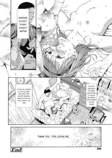[Kyo1] Love Me, I Love You Fhentai - Page 36