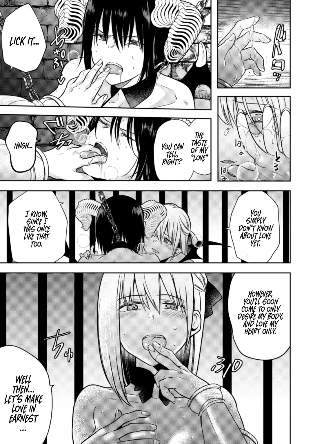 2D Comic Magazine Crazy Psycho Les Kyuuai Ryoujoku Vol.1 Fhentai - Page 29