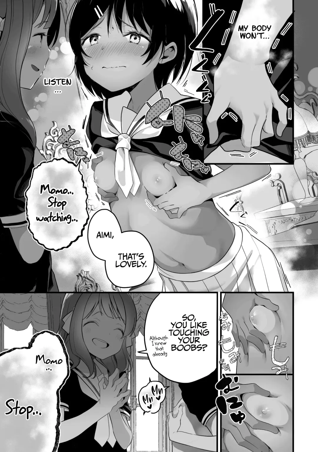 2D Comic Magazine Crazy Psycho Les Kyuuai Ryoujoku Vol.1 Fhentai - Page 7