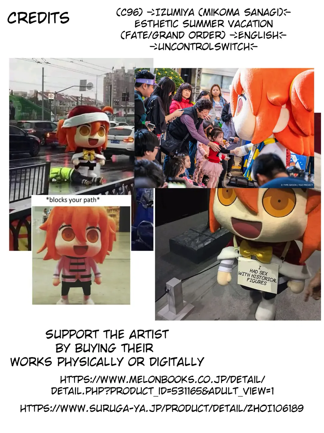 [Mikoma Sanagi] Esthetic Summer Vacation Fhentai - Page 32