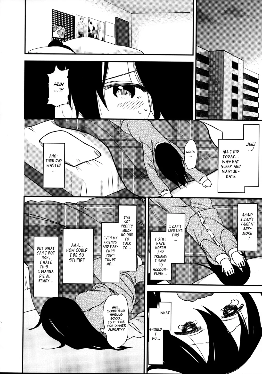 [Arekusa Mahone] Shikoshiko Sukebe Archives LO no Sho Fhentai - Page 15