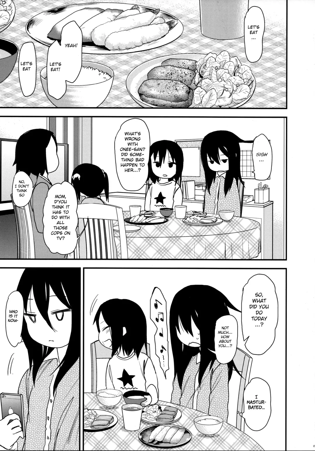 [Arekusa Mahone] Shikoshiko Sukebe Archives LO no Sho Fhentai - Page 16