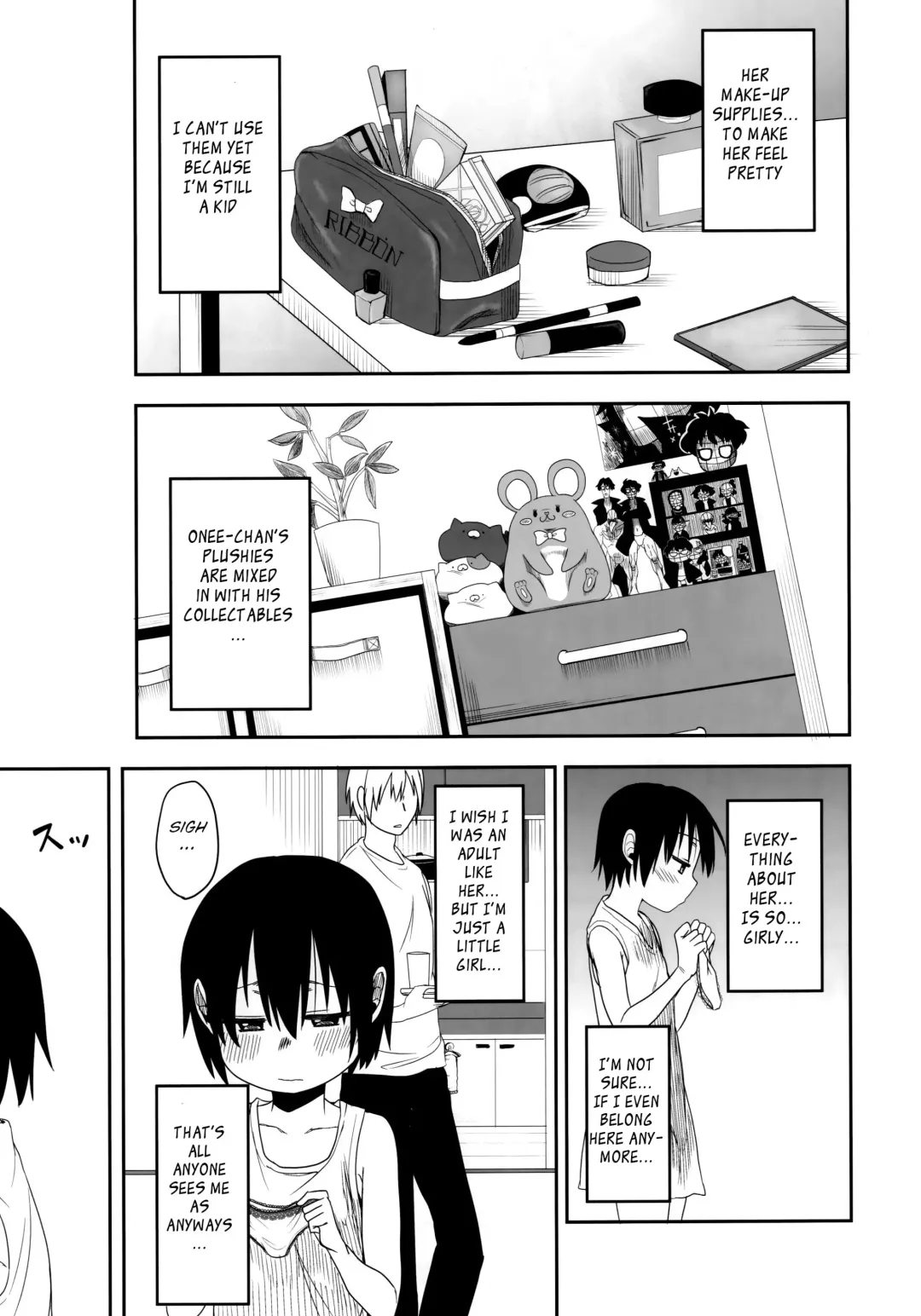 [Arekusa Mahone] Shikoshiko Sukebe Archives LO no Sho Fhentai - Page 46