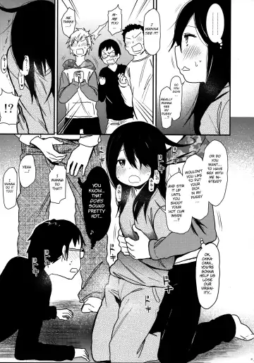 [Arekusa Mahone] Shikoshiko Sukebe Archives LO no Sho Fhentai - Page 22