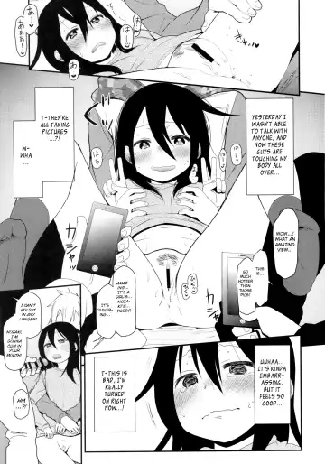 [Arekusa Mahone] Shikoshiko Sukebe Archives LO no Sho Fhentai - Page 24