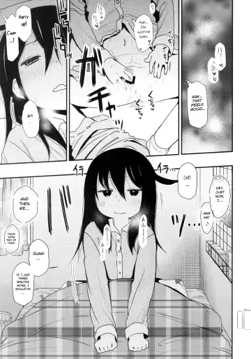 [Arekusa Mahone] Shikoshiko Sukebe Archives LO no Sho Fhentai - Page 6