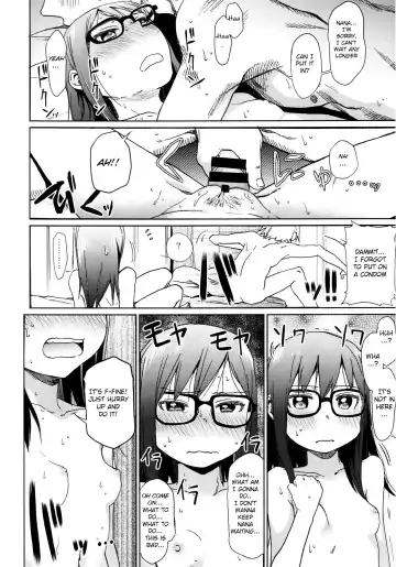 [Arekusa Mahone] Shikoshiko Sukebe Archives LO no Sho Fhentai - Page 91