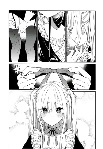 [Sakiyo Cake] Tooru-kun wa Koutensei Otokonoko Fhentai - Page 4