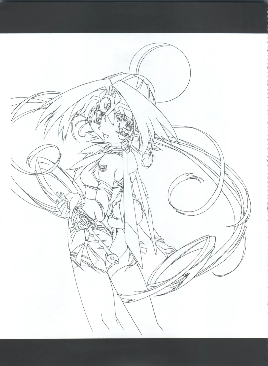 [Kawarajima Koh - Masa Ikku - Nekoshita Pong] Mahou Ame 3rd Fhentai - Page 31