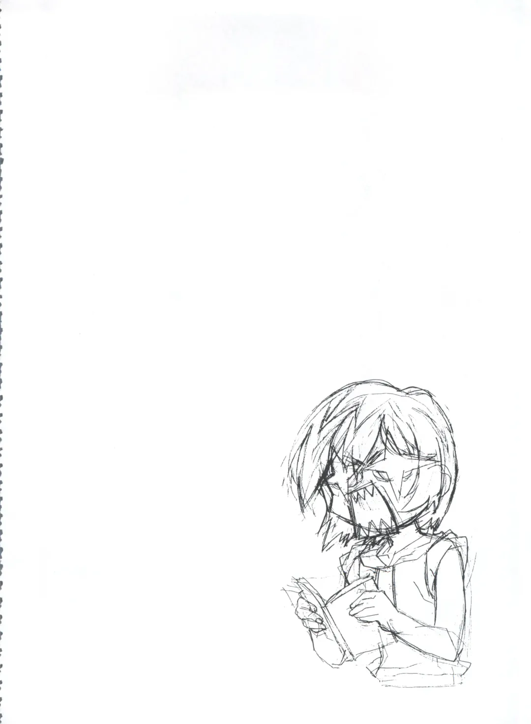 [Kawarajima Koh - Masa Ikku - Nekoshita Pong] Mahou Ame 3rd Fhentai - Page 40