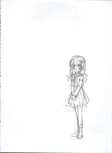 [Kawarajima Koh - Masa Ikku - Nekoshita Pong] Mahou Ame 3rd Fhentai - Page 18