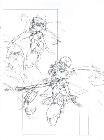 [Kawarajima Koh - Masa Ikku - Nekoshita Pong] Mahou Ame 3rd Fhentai - Page 26