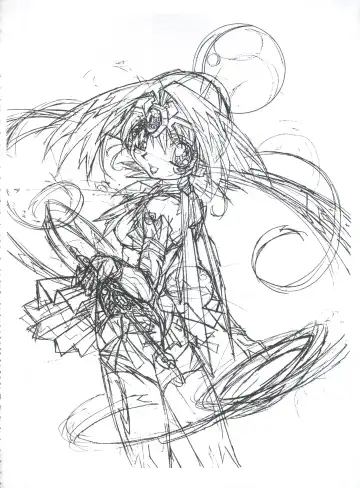 [Kawarajima Koh - Masa Ikku - Nekoshita Pong] Mahou Ame 3rd Fhentai - Page 30