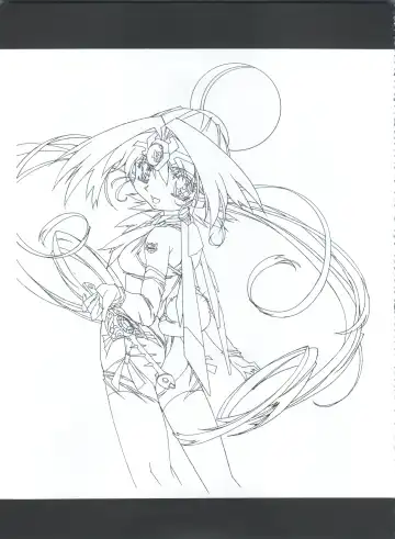 [Kawarajima Koh - Masa Ikku - Nekoshita Pong] Mahou Ame 3rd Fhentai - Page 31