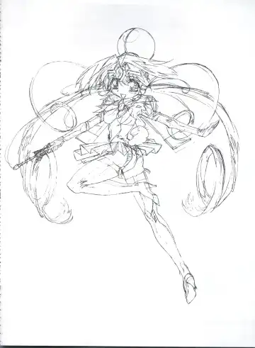 [Kawarajima Koh - Masa Ikku - Nekoshita Pong] Mahou Ame 3rd Fhentai - Page 32