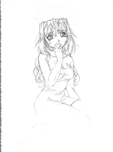 [Kawarajima Koh - Masa Ikku - Nekoshita Pong] Mahou Ame 3rd Fhentai - Page 38