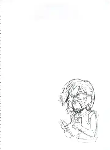 [Kawarajima Koh - Masa Ikku - Nekoshita Pong] Mahou Ame 3rd Fhentai - Page 40