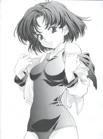 [Kawarajima Koh - Masa Ikku - Nekoshita Pong] Mahou Ame 3rd Fhentai - Page 84