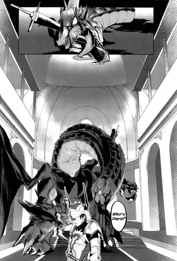 [Aibu Yue] Yuusha no Dorei Inmon ga Maou no Musume o Youshanaku Osou! Fhentai - Page 3