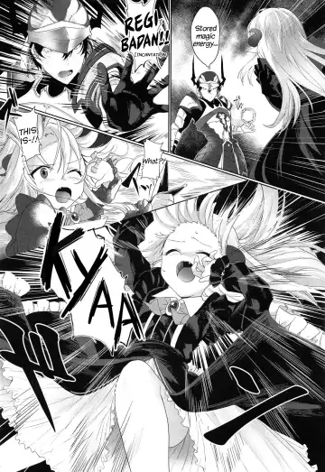 [Aibu Yue] Yuusha no Dorei Inmon ga Maou no Musume o Youshanaku Osou! Fhentai - Page 5
