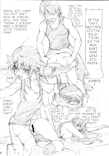 [Tyuda] Karen-chan no Hajimete Yurusan! | You Won't Take Karen-chan's First Time! Fhentai - Page 20