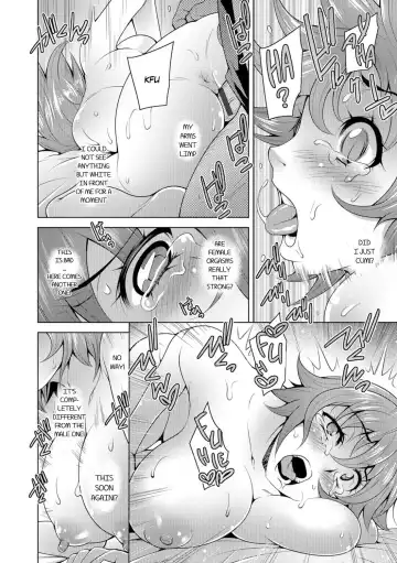 [Oowada Tomoki] Momikone TS Tsukuru | I'll Knead You Into A Girl Fhentai - Page 14