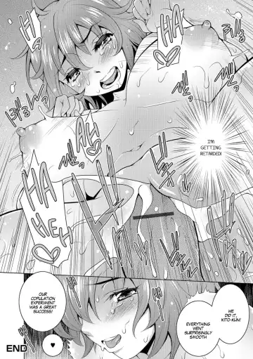 [Oowada Tomoki] Momikone TS Tsukuru | I'll Knead You Into A Girl Fhentai - Page 16