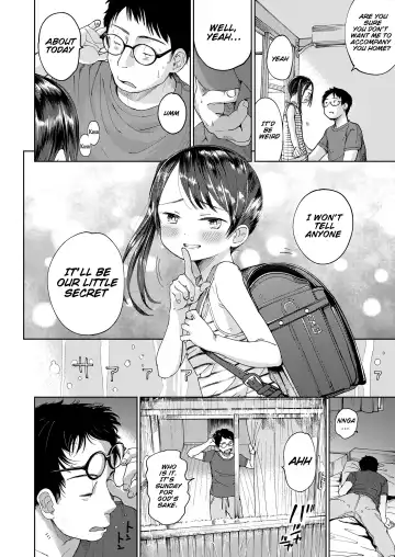 [Masuda] Hatsukoi Sensei | first love's pledge Fhentai - Page 16