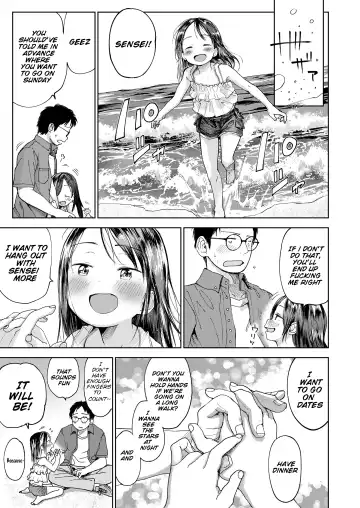 [Masuda] Hatsukoi Sensei | first love's pledge Fhentai - Page 27