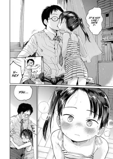 [Masuda] Hatsukoi Sensei | first love's pledge Fhentai - Page 4