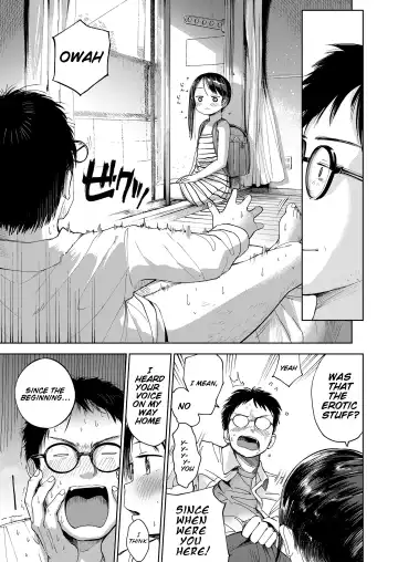 [Masuda] Hatsukoi Sensei | first love's pledge Fhentai - Page 7