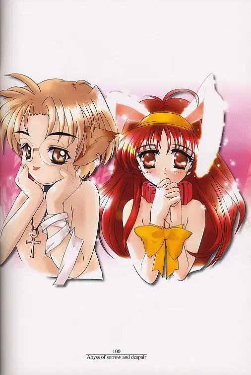 [Aizawa Hiroshi] Shiori Soushuuhen 2 Fhentai - Page 7