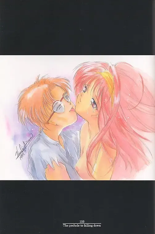 [Aizawa Hiroshi] Shiori Soushuuhen Fhentai - Page 10